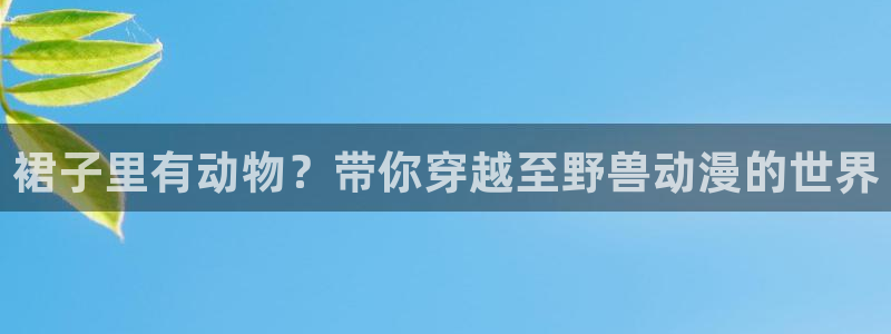 行业资讯
